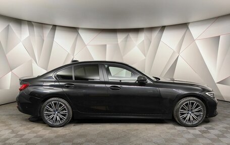 BMW 3 серия, 2020 год, 3 349 000 рублей, 14 фотография