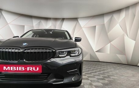 BMW 3 серия, 2020 год, 3 349 000 рублей, 6 фотография