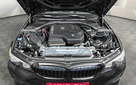 BMW 3 серия, 2020 год, 3 349 000 рублей, 17 фотография