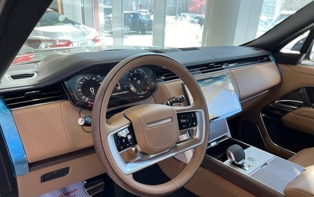Land Rover Range Rover IV рестайлинг, 2023 год, 31 490 000 рублей, 2 фотография