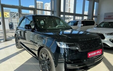 Land Rover Range Rover IV рестайлинг, 2023 год, 31 490 000 рублей, 3 фотография