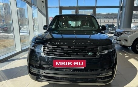 Land Rover Range Rover IV рестайлинг, 2023 год, 31 490 000 рублей, 7 фотография