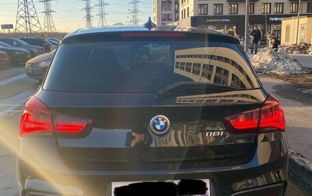 BMW 1 серия, 2018 год, 2 490 000 рублей, 5 фотография