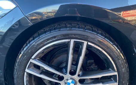 BMW 1 серия, 2018 год, 2 490 000 рублей, 18 фотография