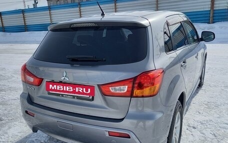 Mitsubishi RVR III рестайлинг, 2010 год, 1 590 000 рублей, 6 фотография