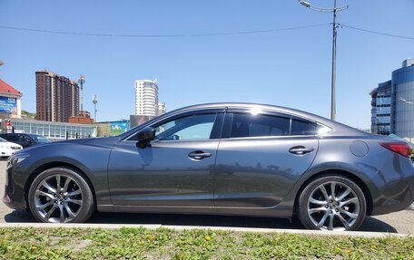 Mazda Atenza III, 2017 год, 2 099 000 рублей, 8 фотография
