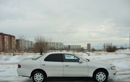 Toyota Cresta, 1993 год, 429 000 рублей, 2 фотография