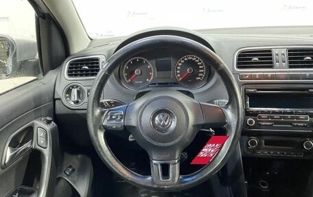 Volkswagen Polo VI (EU Market), 2012 год, 565 000 рублей, 10 фотография
