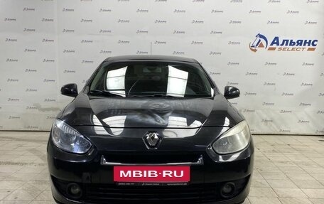 Renault Fluence I, 2012 год, 760 000 рублей, 8 фотография