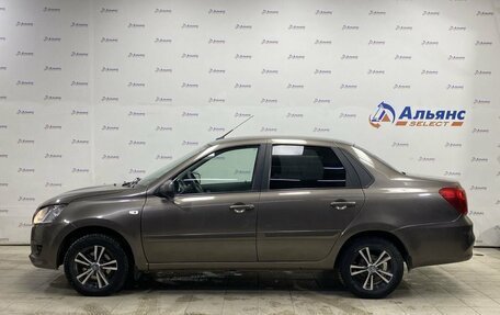 Datsun on-DO I рестайлинг, 2019 год, 730 000 рублей, 6 фотография