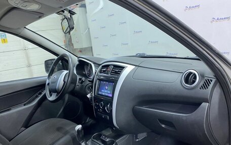 Datsun on-DO I рестайлинг, 2019 год, 730 000 рублей, 12 фотография