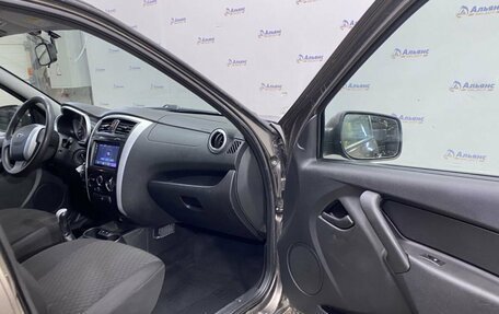 Datsun on-DO I рестайлинг, 2019 год, 730 000 рублей, 23 фотография
