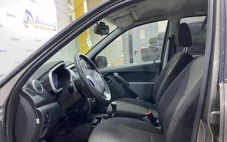 Datsun on-DO I рестайлинг, 2019 год, 730 000 рублей, 14 фотография