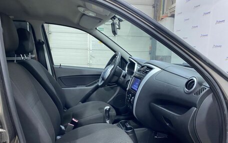 Datsun on-DO I рестайлинг, 2019 год, 730 000 рублей, 25 фотография