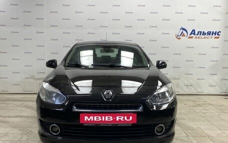 Renault Fluence I, 2011 год, 880 000 рублей, 8 фотография
