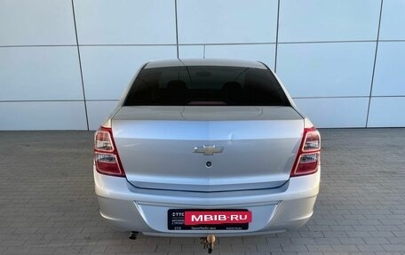 Chevrolet Cobalt II, 2012 год, 765 000 рублей, 4 фотография