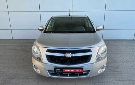 Chevrolet Cobalt II, 2012 год, 765 000 рублей, 1 фотография