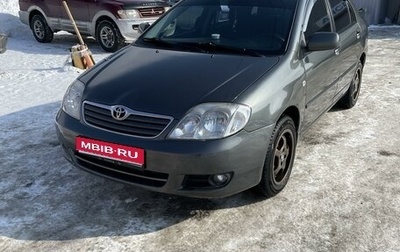 Toyota Corolla, 2006 год, 725 000 рублей, 1 фотография