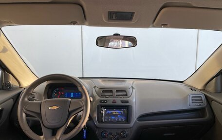Chevrolet Cobalt II, 2012 год, 765 000 рублей, 9 фотография
