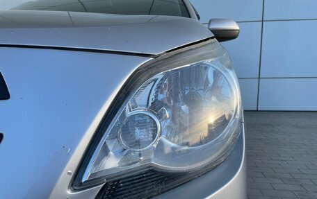 Chevrolet Cobalt II, 2012 год, 765 000 рублей, 18 фотография