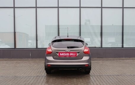 Ford Focus III, 2012 год, 990 000 рублей, 5 фотография