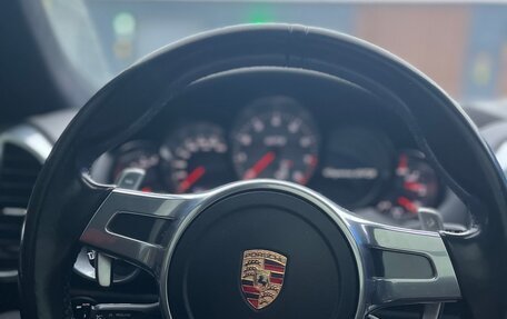 Porsche Cayenne III, 2012 год, 3 200 000 рублей, 6 фотография