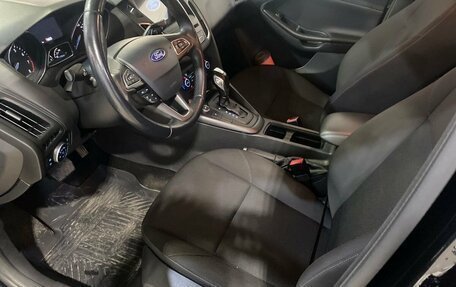 Ford Focus III, 2019 год, 1 397 000 рублей, 8 фотография