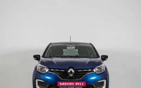 Renault Kaptur I рестайлинг, 2021 год, 1 999 000 рублей, 2 фотография