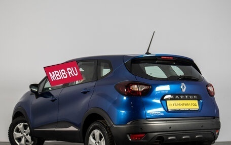 Renault Kaptur I рестайлинг, 2021 год, 1 999 000 рублей, 6 фотография