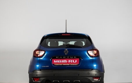 Renault Kaptur I рестайлинг, 2021 год, 1 999 000 рублей, 5 фотография