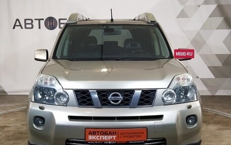 Nissan X-Trail, 2008 год, 1 229 000 рублей, 2 фотография