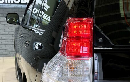 Toyota Land Cruiser Prado 150 рестайлинг 2, 2012 год, 3 497 000 рублей, 7 фотография