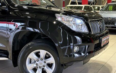 Toyota Land Cruiser Prado 150 рестайлинг 2, 2012 год, 3 497 000 рублей, 8 фотография
