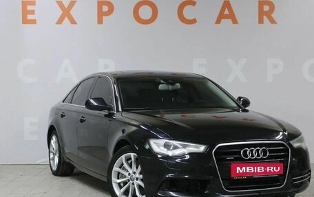 Audi A6, 2011 год, 1 250 000 рублей, 3 фотография