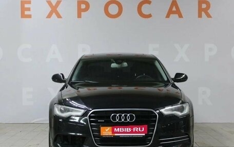 Audi A6, 2011 год, 1 250 000 рублей, 2 фотография