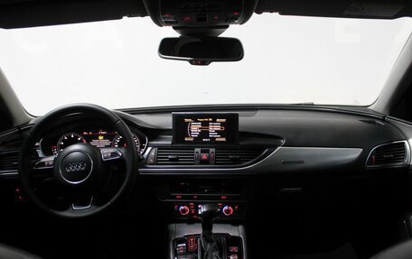 Audi A6, 2011 год, 1 250 000 рублей, 9 фотография