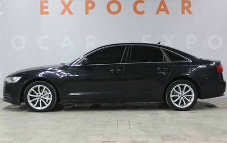 Audi A6, 2011 год, 1 250 000 рублей, 8 фотография