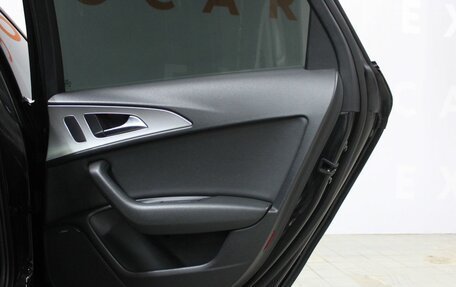 Audi A6, 2011 год, 1 250 000 рублей, 17 фотография