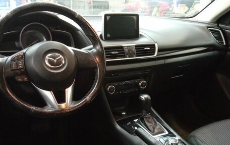 Mazda 3, 2013 год, 1 412 000 рублей, 5 фотография
