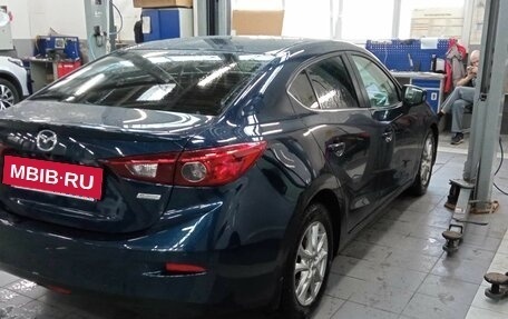 Mazda 3, 2013 год, 1 412 000 рублей, 3 фотография