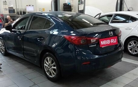 Mazda 3, 2013 год, 1 412 000 рублей, 4 фотография
