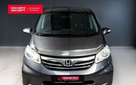Honda Freed I, 2012 год, 1 044 965 рублей, 2 фотография