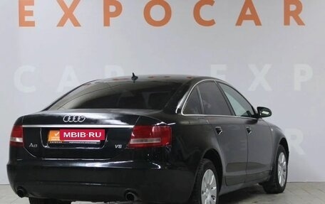 Audi A6, 2008 год, 820 000 рублей, 3 фотография