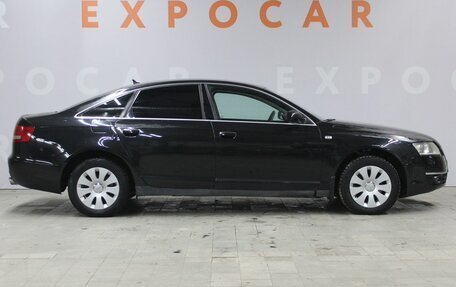 Audi A6, 2008 год, 820 000 рублей, 16 фотография