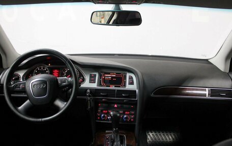 Audi A6, 2008 год, 820 000 рублей, 7 фотография