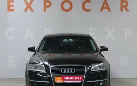 Audi A6, 2008 год, 820 000 рублей, 15 фотография
