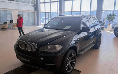 BMW X5, 2010 год, 2 092 000 рублей, 1 фотография