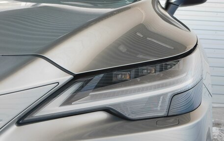 Lexus RX IV рестайлинг, 2023 год, 10 350 000 рублей, 21 фотография