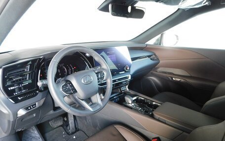 Lexus RX IV рестайлинг, 2023 год, 10 350 000 рублей, 20 фотография