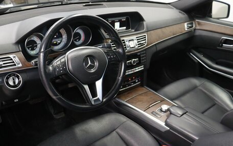 Mercedes-Benz E-Класс, 2013 год, 2 169 000 рублей, 5 фотография